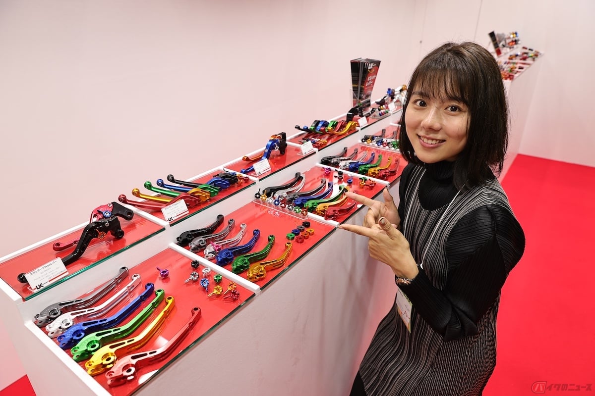 内商会の「U-KANAYA レバー」についてお話を聞きました