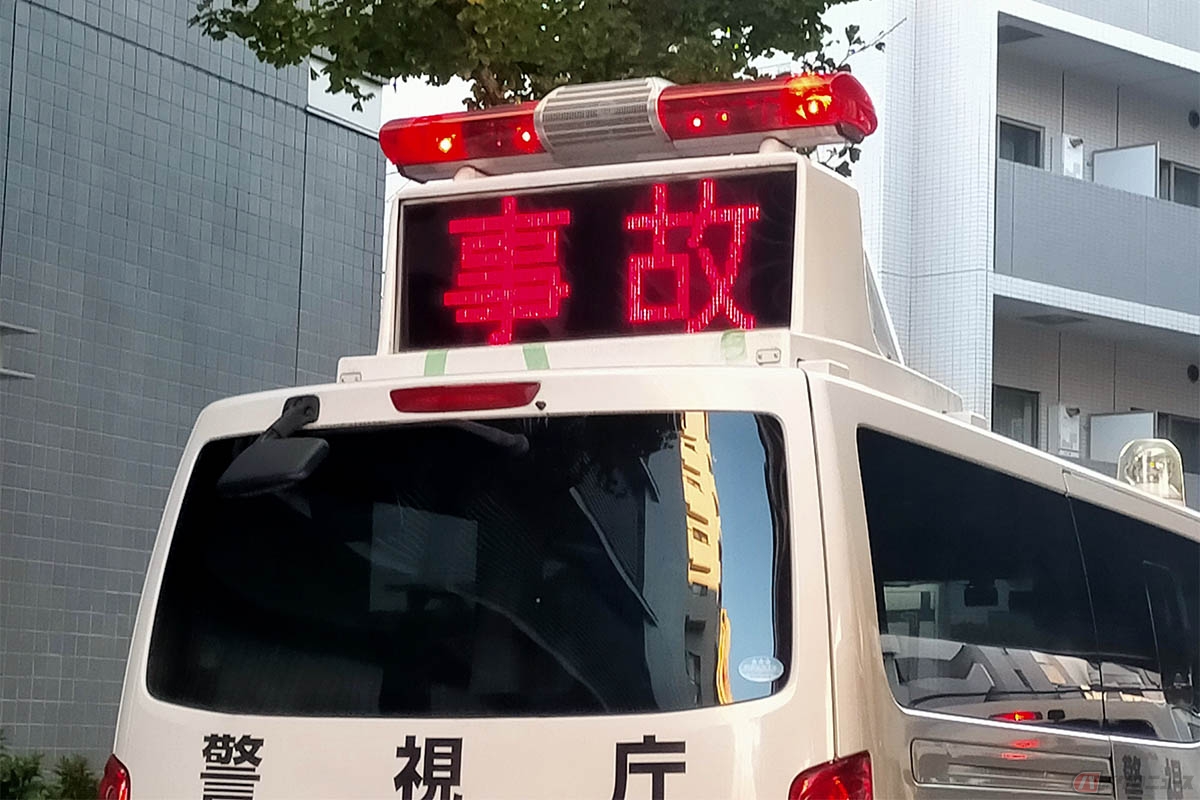 任意保険に入っていないと困るのは事故を起こした時