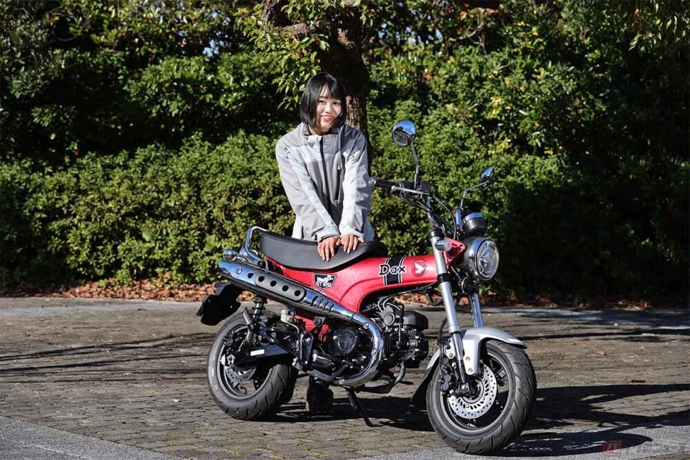 原動機付自転車って一体なに? 名前の由来を徹底解説 | バイクのニュース 原動機付自転車って一体なに? 名前の由来を徹底解説 | バイクのニュース