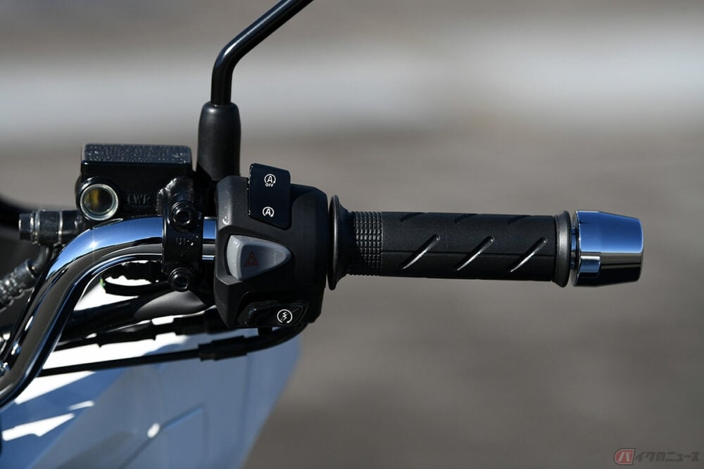 いつから導入された バイクの アイドリングストップ バイクのニュース アイドリングストップは 信号待ちなどの停 dメニューニュース Nttドコモ いつから導入された バイクの アイドリングストップ バイクのニュース アイドリングストップは 信号待ちなどの停 dメニューニュース Nttドコモ