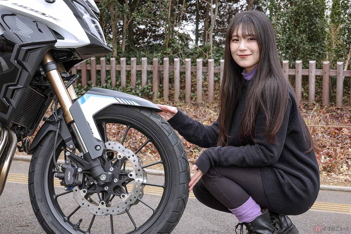 ディスクブレーキは揉み出しというメンテナンスが必須