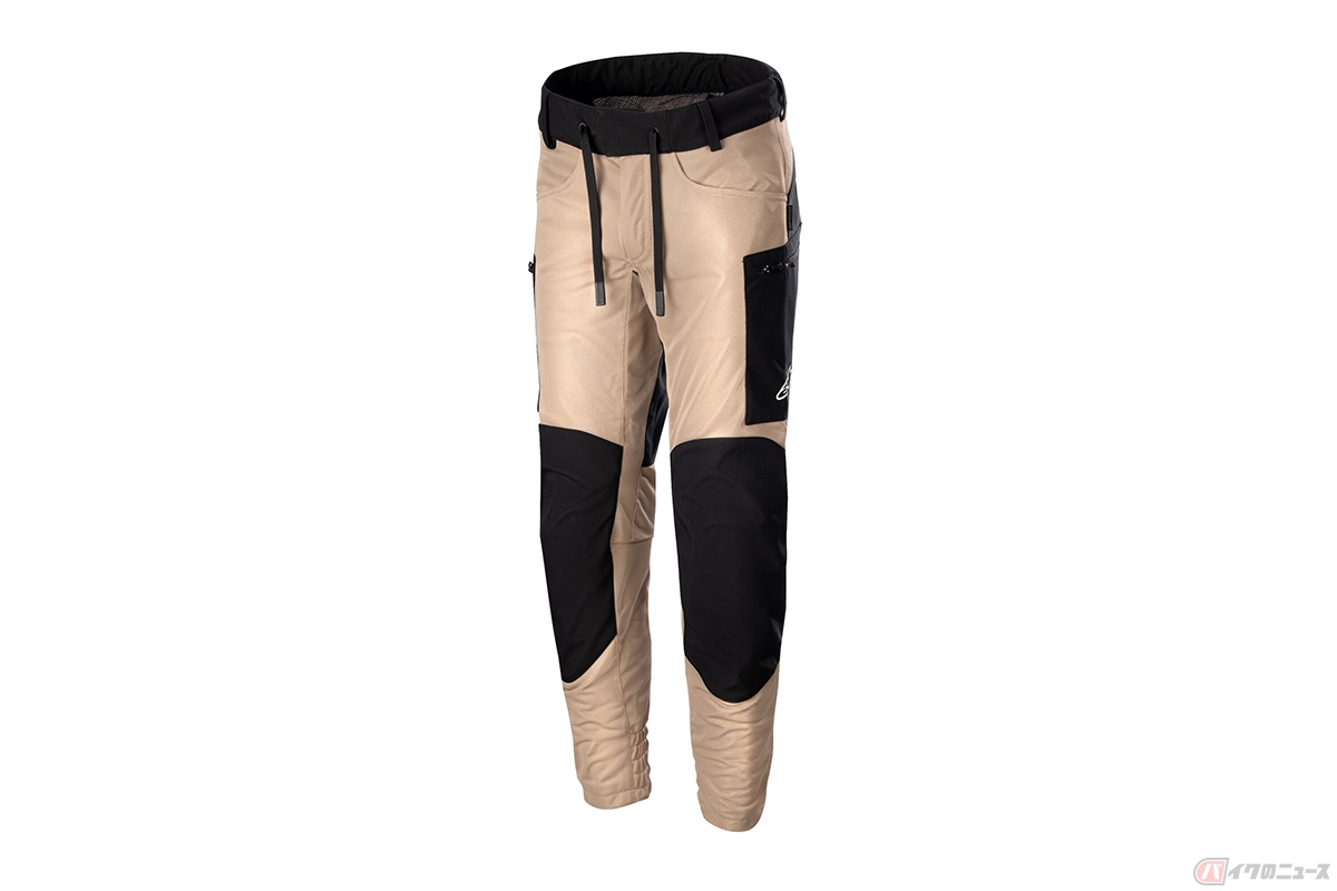 JUGGERNAUT AIR PANTS: TECHNICAL RIDING PANTS DESIGNED FOR BREATHABILITY