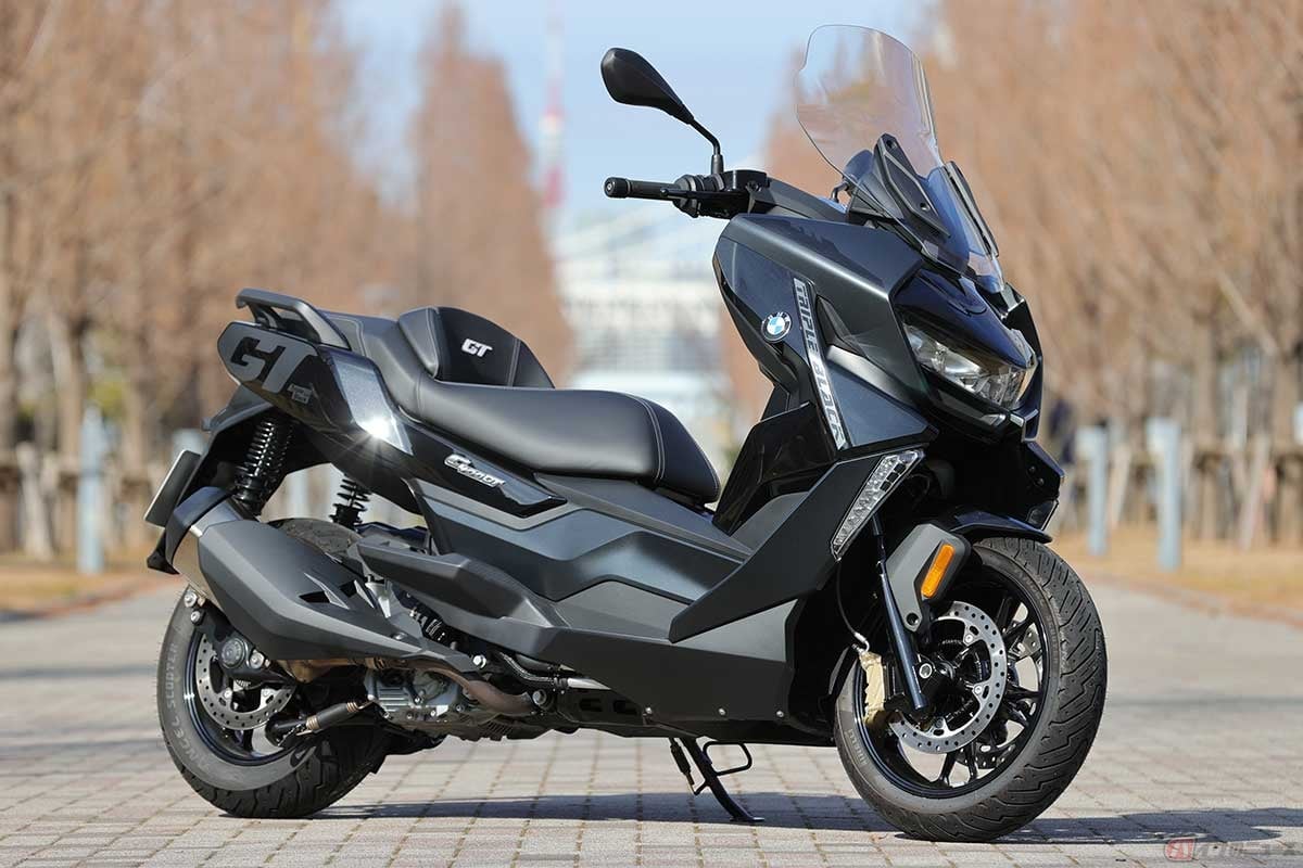 The 燃費 輸入車スクーターってどうなの 普通二輪免許で乗れるbmwバイク C400gt を実走計測 バイクのニュース The 燃費 輸入車スクーターってどうなの 普通二輪免許で乗れるbmwバイク C400gt を実走計測 バイクのニュース