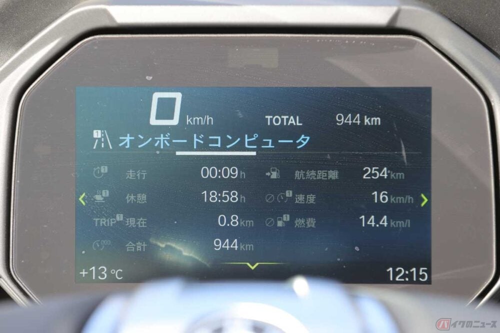 The 燃費 輸入車スクーターってどうなの 普通二輪免許で乗れるbmwバイク C400gt を実走計測 バイクのニュース Goo ニュース The 燃費 輸入車スクーターってどうなの 普通二輪免許で乗れるbmwバイク C400gt を実走計測 バイクのニュース Goo ニュース