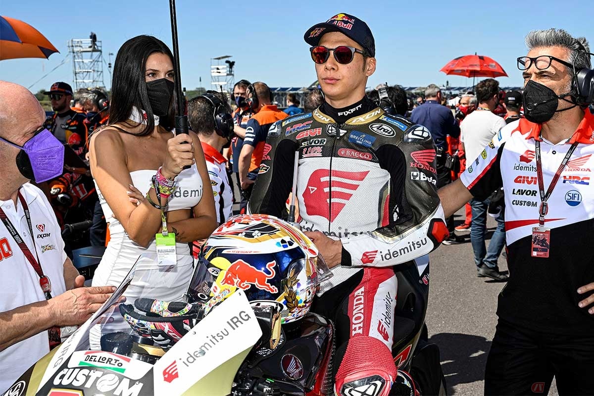 決勝レースを除けば、全体として悪くない週末だった。アメリカズGPで巻き返しを狙いたい