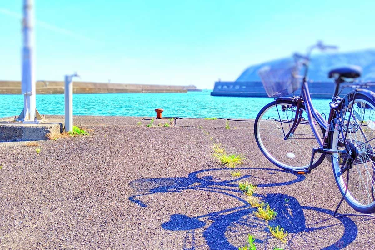 とくに海が近いエリアでは金属の腐食が進みやすい