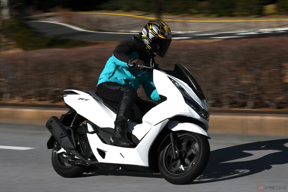 体重差が燃費性能に影響することは事実です