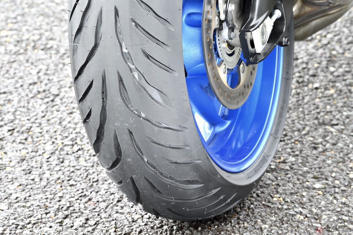 ツーリングとして使用することが多い人は『T32』がオススメ