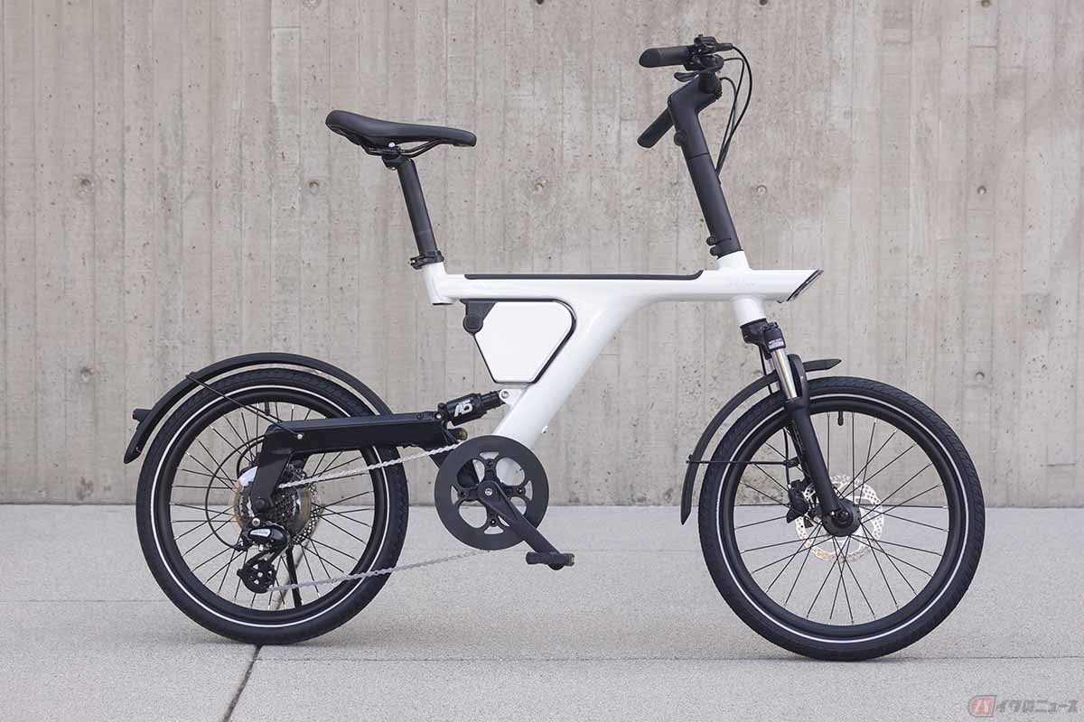 SMALO「PX2」
