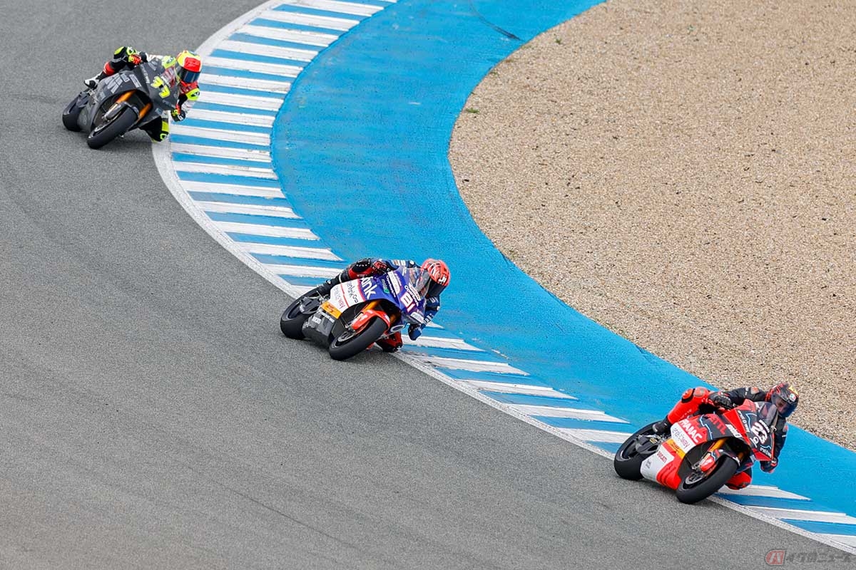 ヘレスとカタルーニャでのテストを終え、MotoEは5月上旬の開幕戦を迎えるのみ