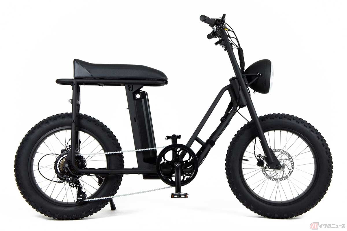 URBAN DRIVESTYLE「Unimoke SW(ユニモーク SW)」
