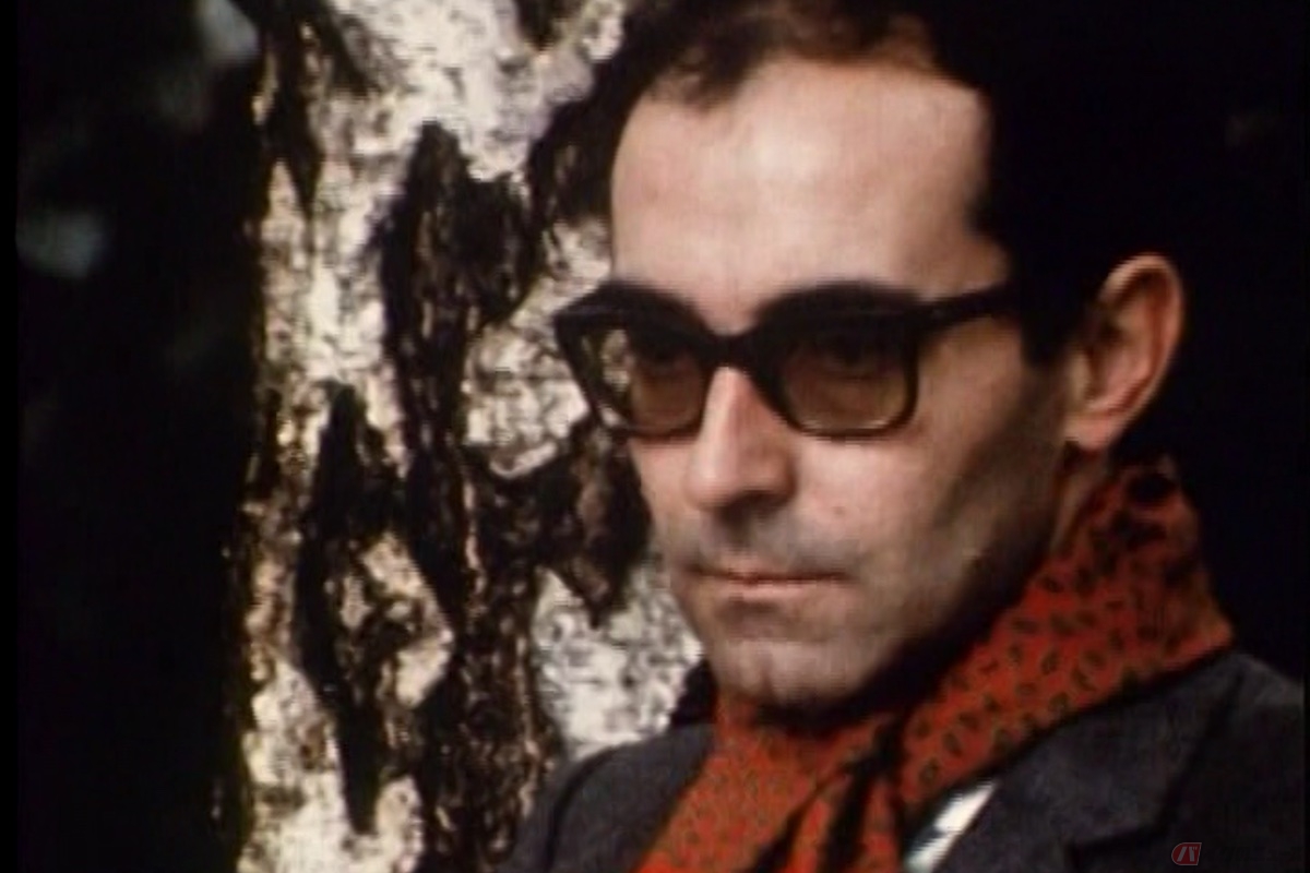 『1PM−ワン・アメリカン・ムービー』(c)Pennebaker Hegedus Films / Jane Balfour Service