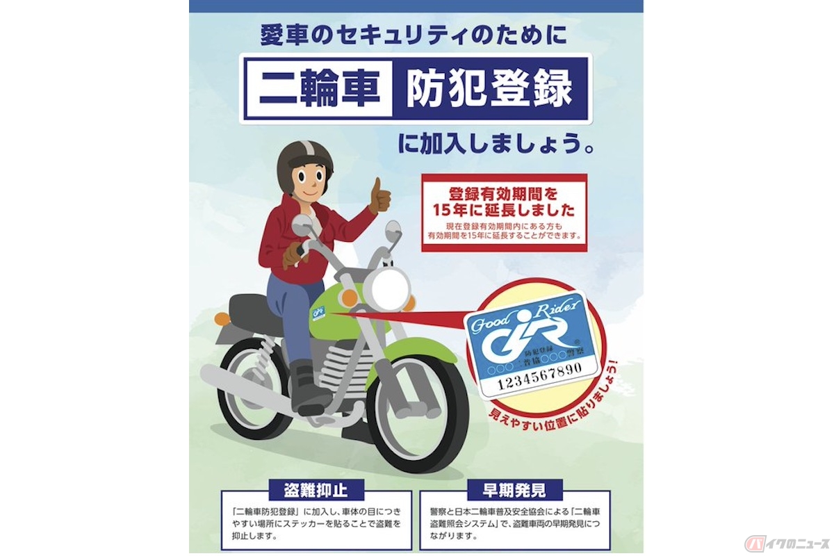 参照：一般社団法人日本二輪車普及安全協会