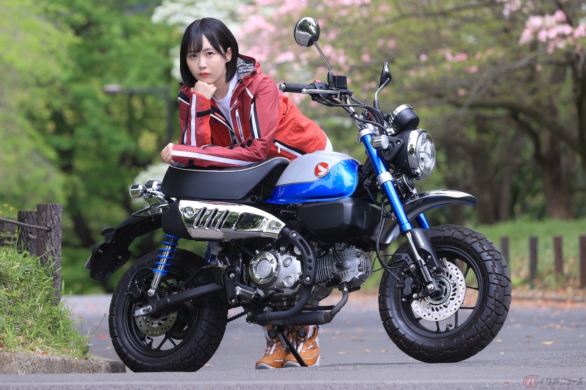 乗車定員が2名と定められたバイク以外でタンデム走行した場合は交通違反となる