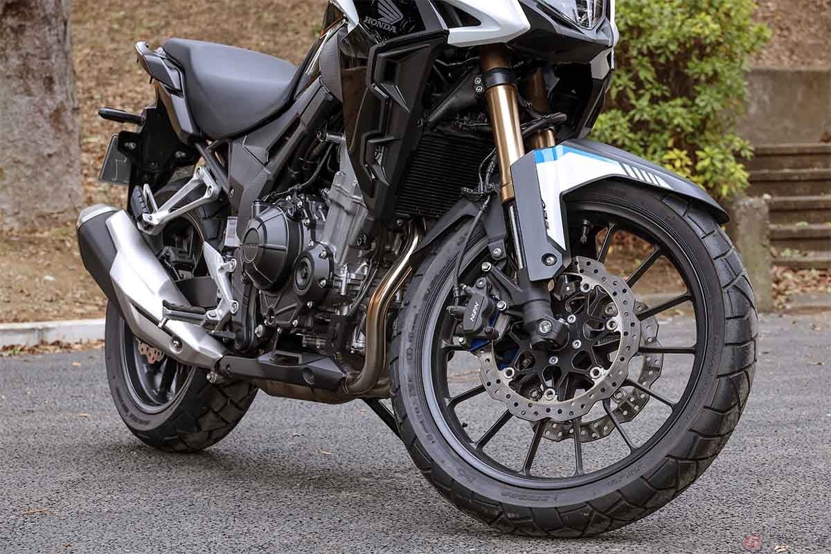 ディスクブレーキは揉み出しというメンテナンスが必須