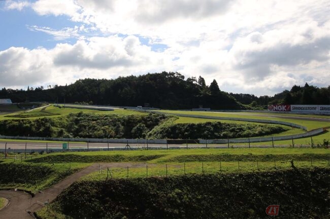 村田町の発酵グルメが食べられる!? スポーツランドSUGOに全国のモータースポーツファンやライダーの集いの場を目指したカフェがオープン