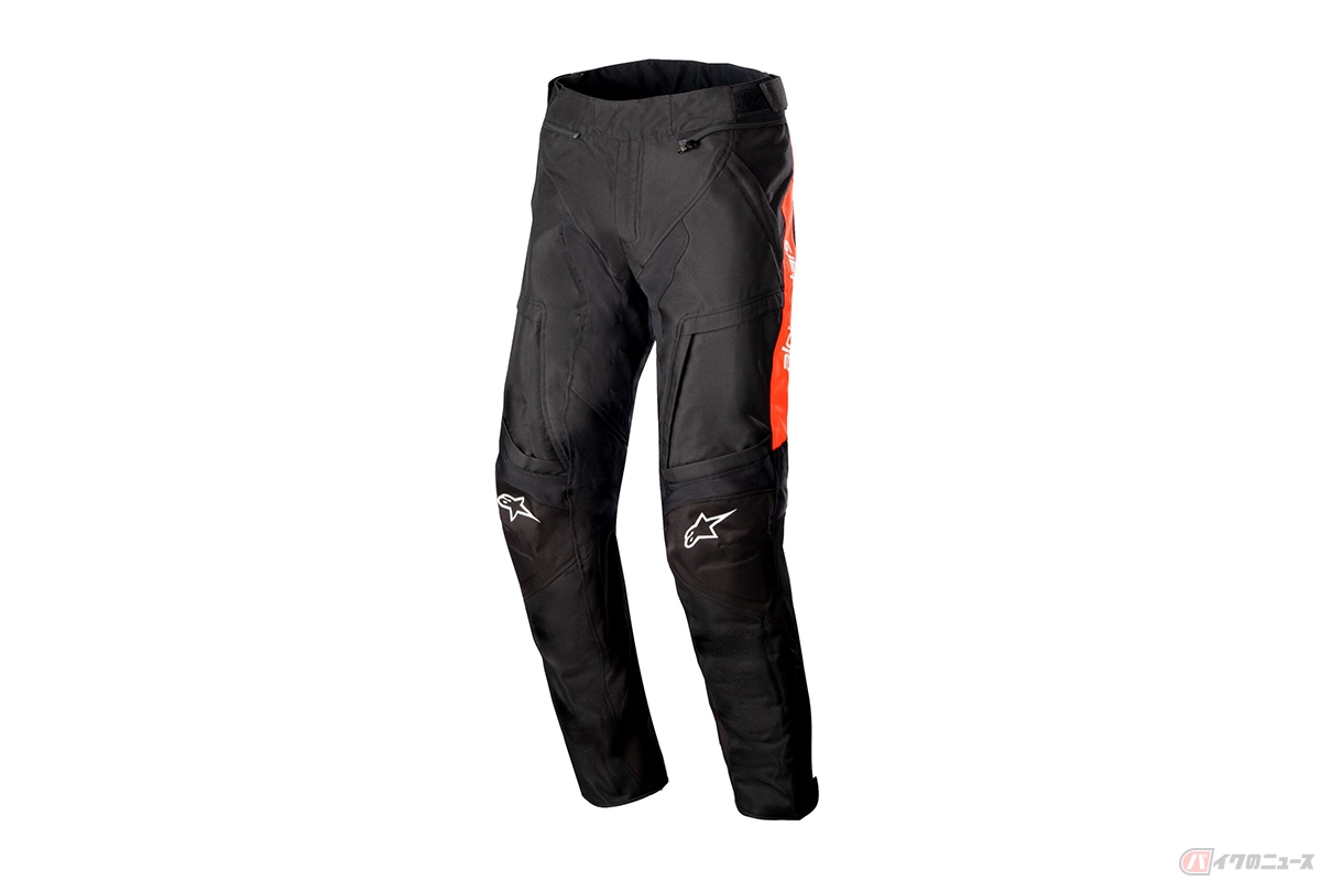 AXIOM SPORT AIR PANTS: ENGINEERED FOR PREMIUM VENTILATION