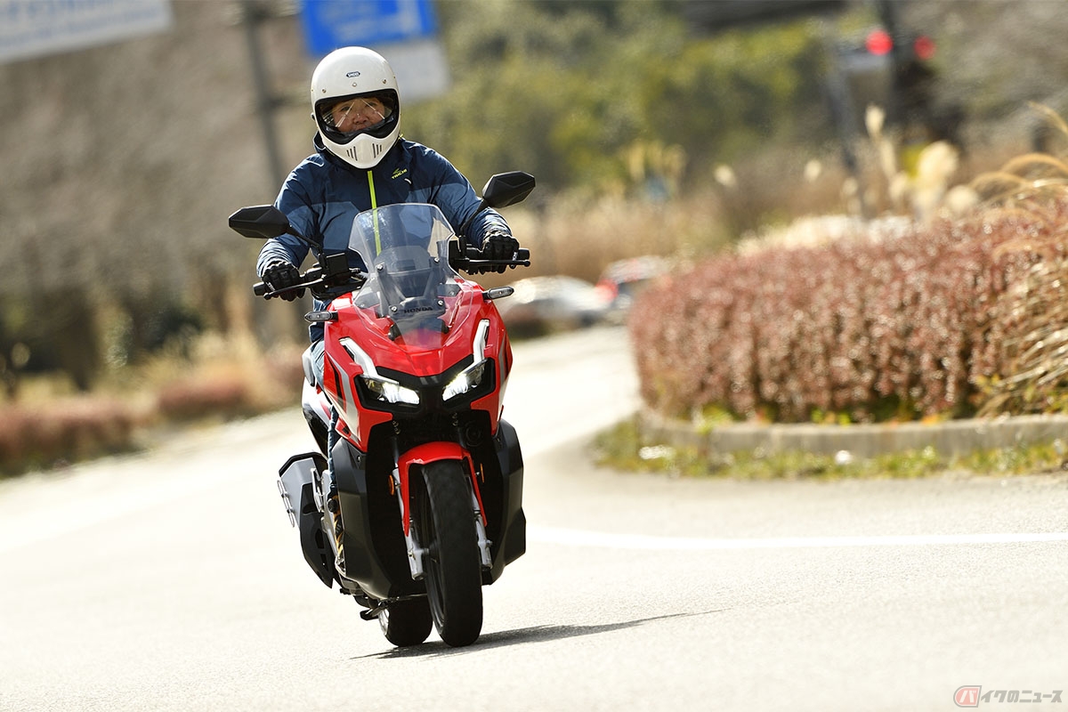 150ccバイクは道路運送車両法によって二輪の軽自動車に区分