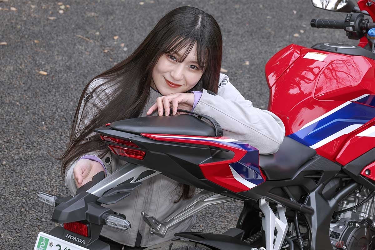 バイクを所有すると税金がかかる