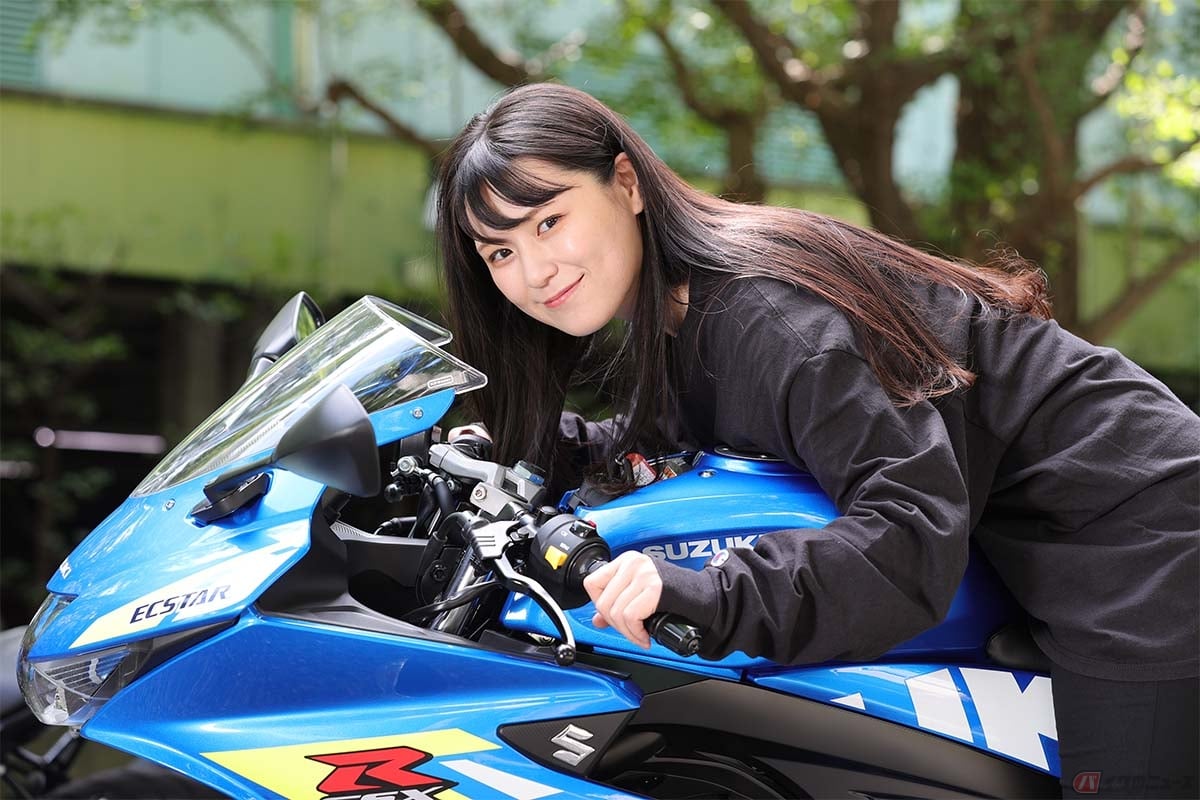 原付免許で原付二種バイクを運転すると無免許運転