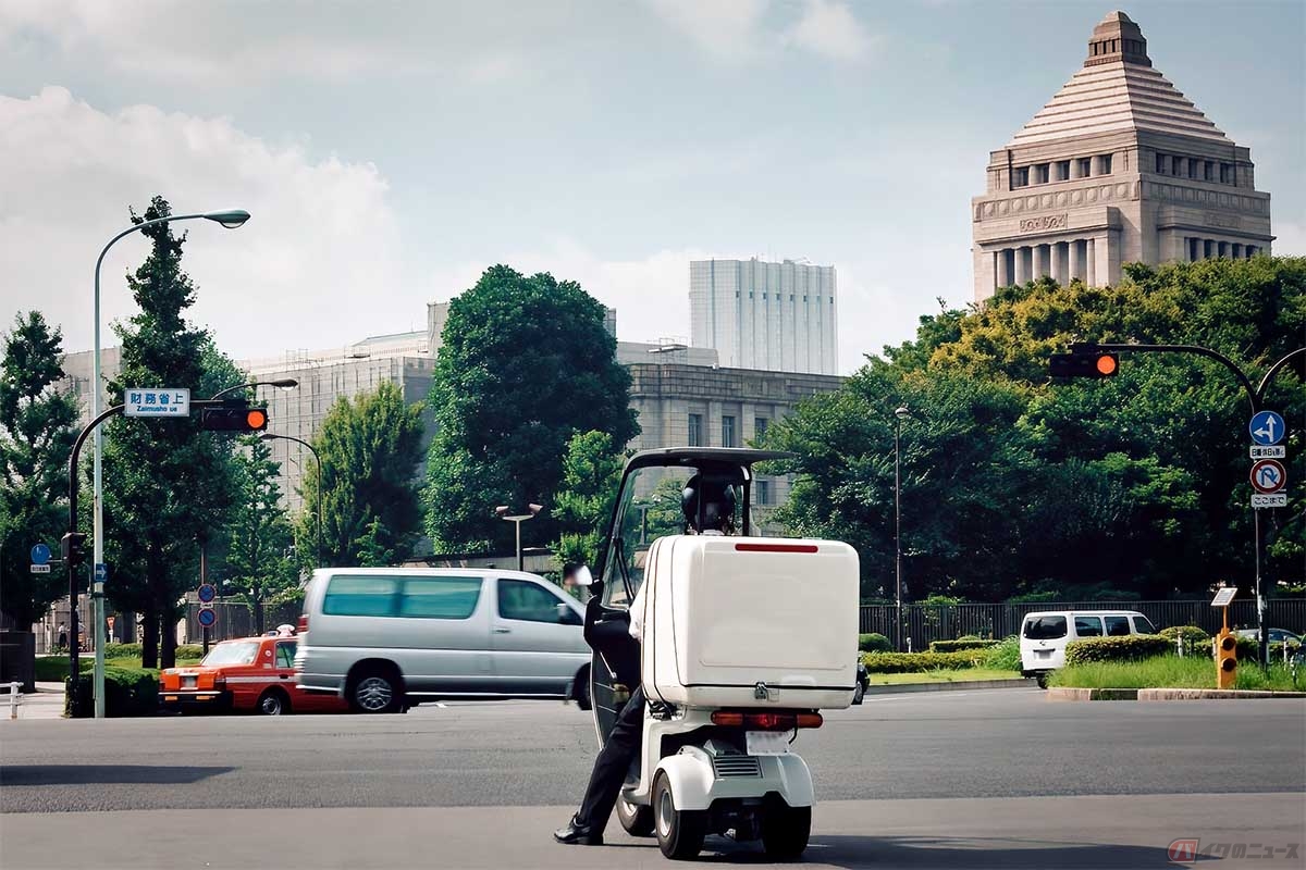 全国各地で問題になっているご当地交通ルールはクルマだけの問題ではない。
