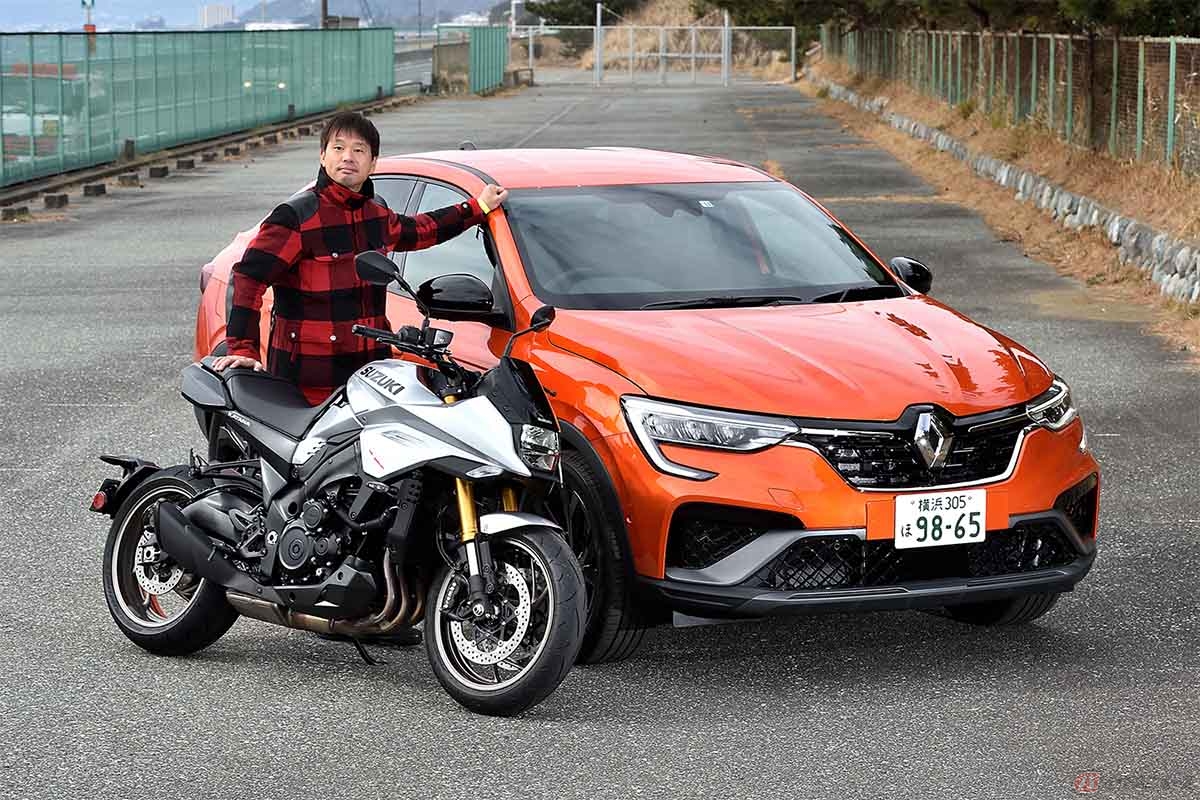 バイクとクルマの免許の同時取得は条件付きで可能