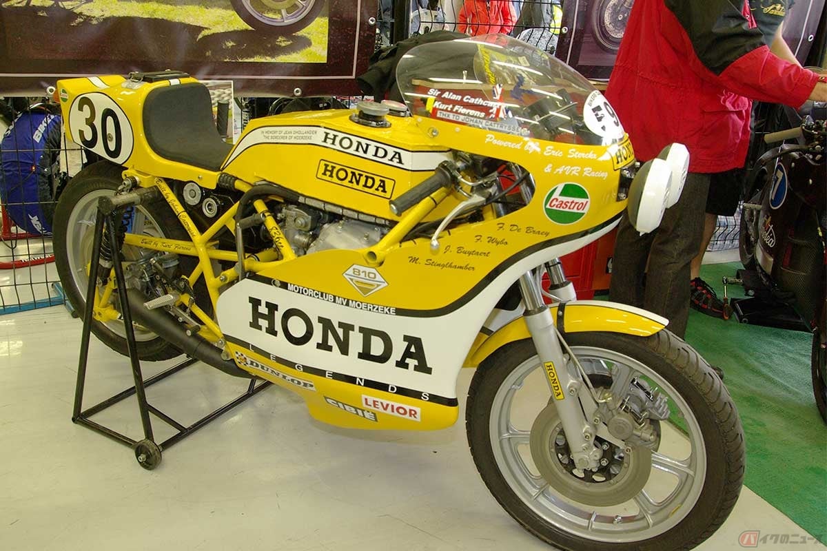 1970 1990年代中盤に開催された Tt F1 一体どんなレースだったのか Classic Tt F1を目指して 3 バイクのニュース 1970 1990年代中盤に開催された Tt F1 一体どんなレースだったのか Classic Tt F1を目指して 3 バイクのニュース