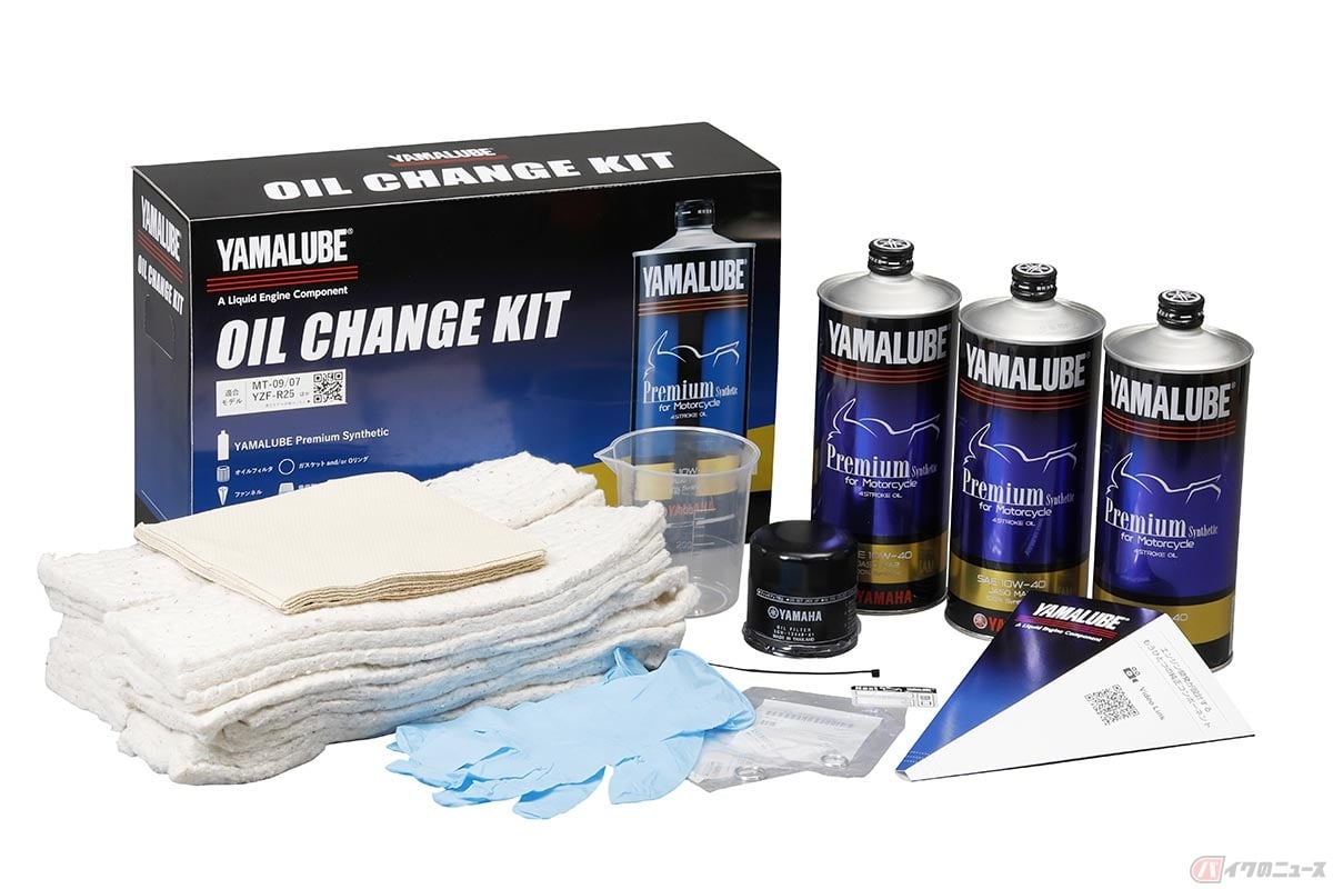 DIYオイル交換で愛車への愛着が高まる!? じわじわと販売数を増やす