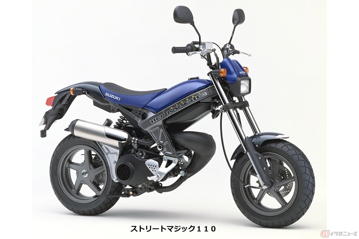 原付二種スクーター加速力no 1は パワーウェイトレシオ歴代10位を発表 バイクのニュース 原付二種スクーター加速力no 1は パワーウェイトレシオ歴代10位を発表 バイクのニュース