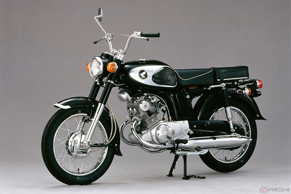 不動車のホンダ「ベンリイC92」をエンジンのプロがレストア!? まずはベンリイC92のエンジン特性から時代背景を徹底解説【vol.1