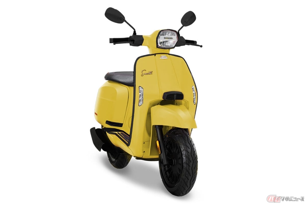 クリスさんが選ぶトップ5を発表 便利さ重視の125 スクーター バイクのニュース クリスさんが選ぶトップ5を発表 便利さ重視の125 スクーター バイクのニュース