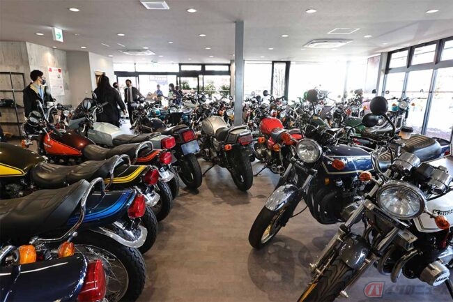 バイクを売ったら返還される？ 期限の残った自賠責保険料 | バイクの