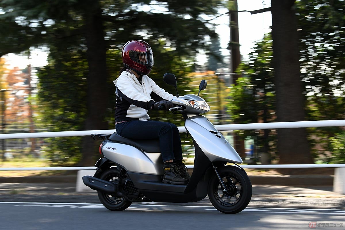 原付バイクは二段階右折が原則必須