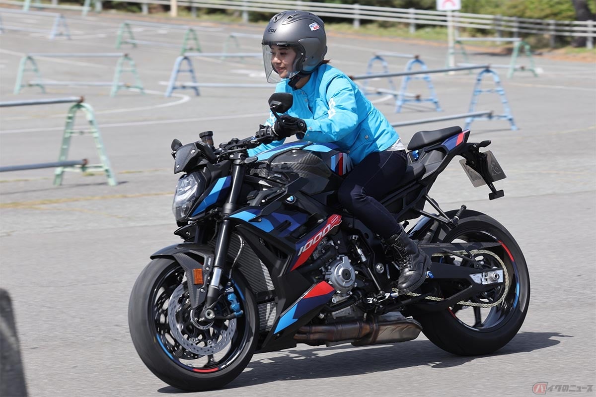 慣らし運転は新車の新しいパーツを馴染ませる為の走り方