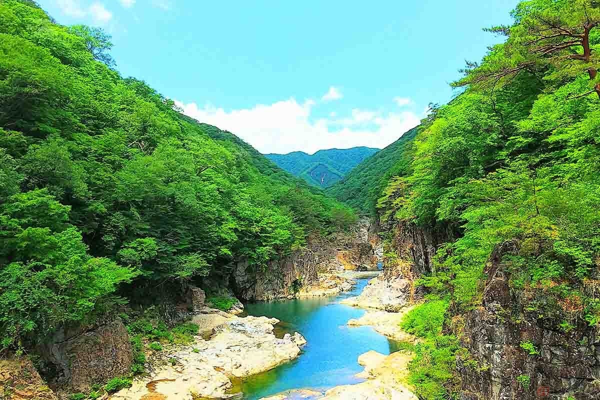 真夏に行きたい 涼しい関東のツーリングスポット5選 バイクのニュース 真夏に行きたい 涼しい関東のツーリングスポット5選 バイクのニュース