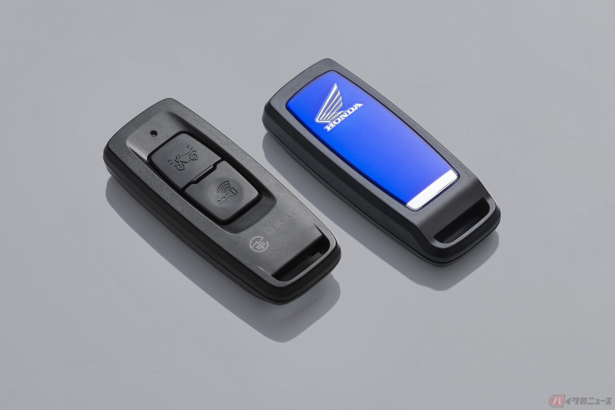 スマートキーシステムを悪用したリレーアタックに要注意