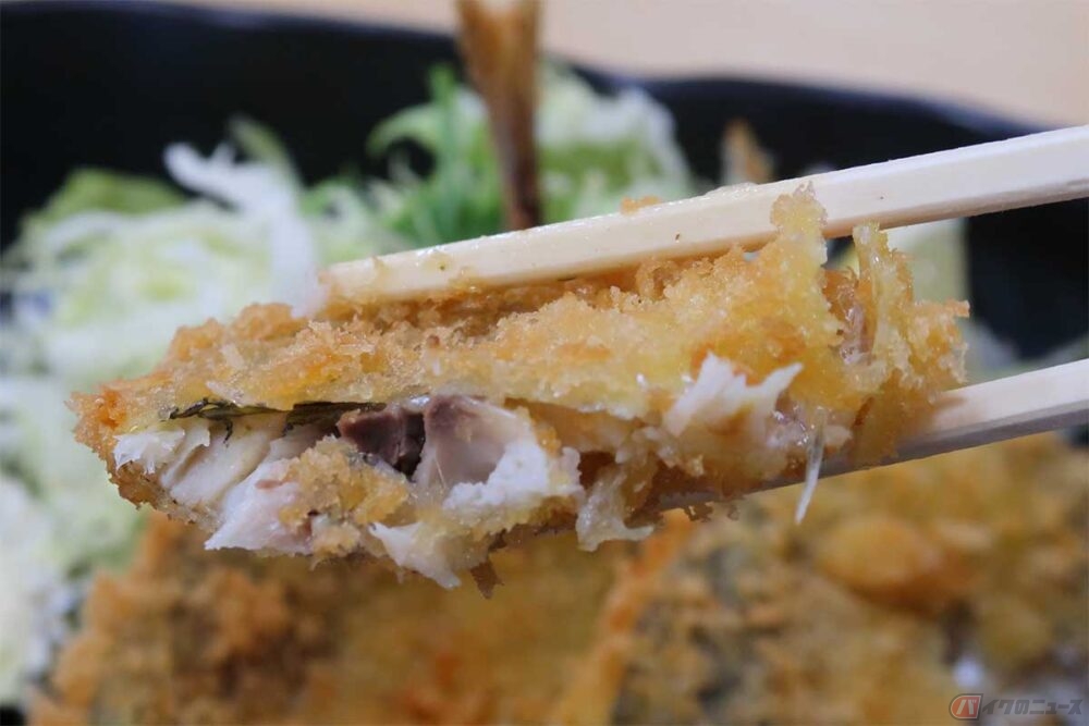 美味しいアジフライを求めて走る旅 久里浜港「漁師料理よこすか」は