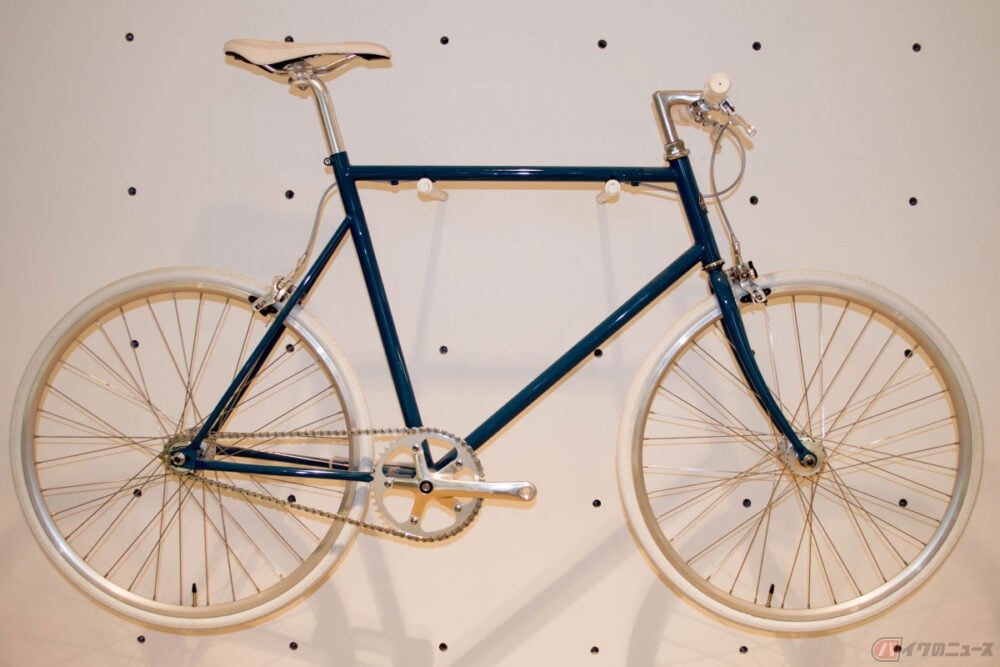 自転車の種類 ルーツとも言える ピストバイク に乗る際の注意点 バイクのニュース 自転車の種類 ルーツとも言える ピストバイク に乗る際の注意点 バイクのニュース