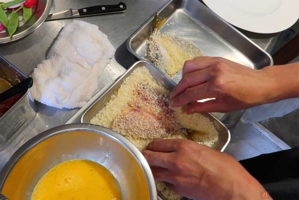 美味しいアジフライを求めて走る旅【番外編】 ついに実現!? 自分で釣っ