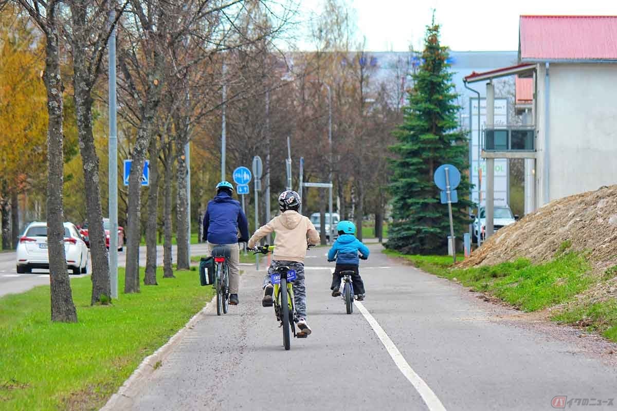 6月3日は『世界自転車デー』