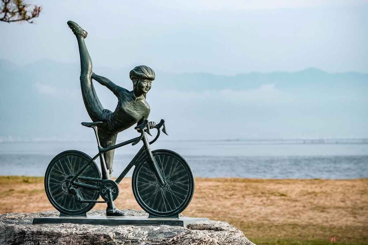 5月22日は『サイクリングの日』