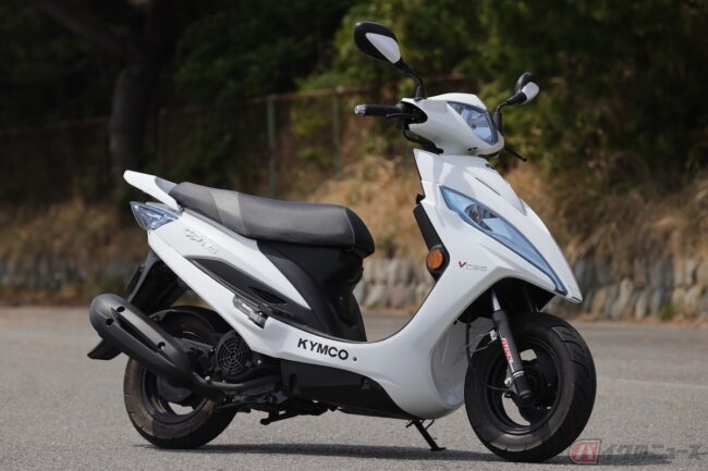 ３万円台～スクーター在庫あります！人気の原付２種☆お洒落な実用車・スズキ・バーディ９０・低燃費４サイクル☆ ライブDio ZX(ホンダ) ホワイト系・白色のバイク一覧｜新車・中古