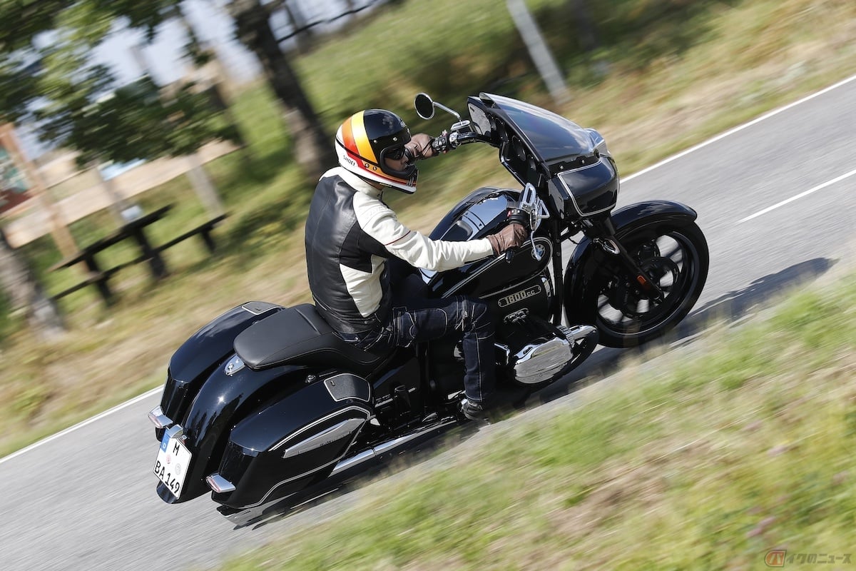 ヨーロッパのバイク免許はEU規格の免許になっており、EU加盟国ですべて統一されている