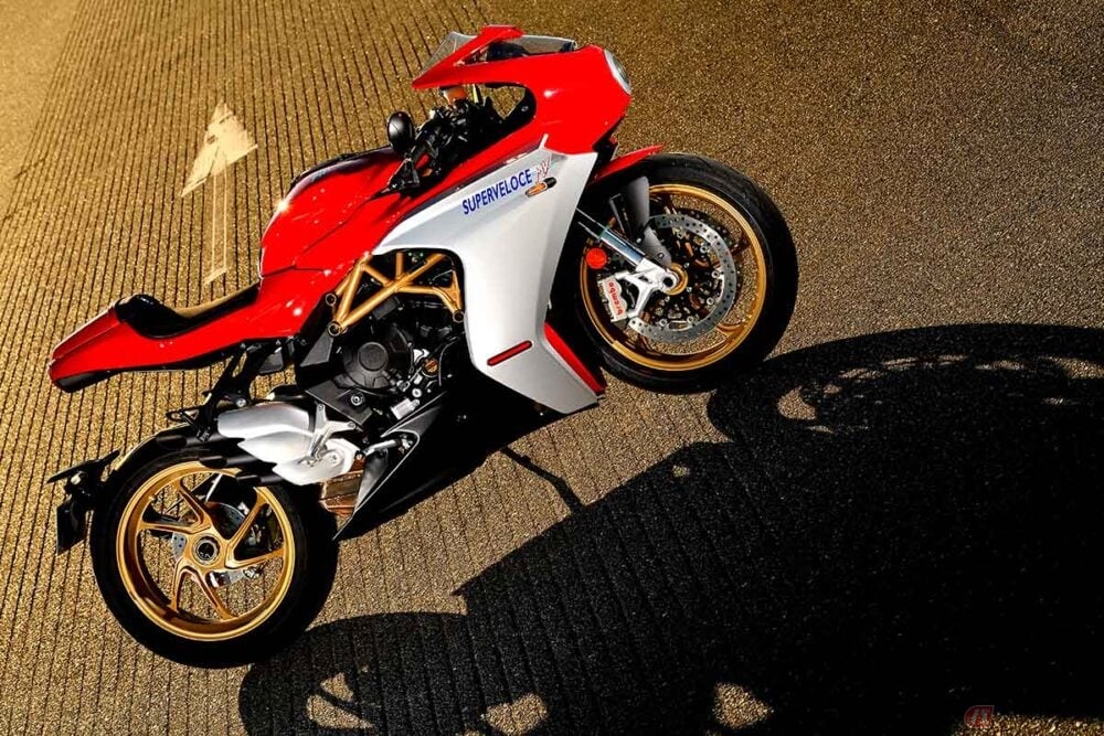 MOTO MV AGUSTA アグスタ 豪華本 写真豊富 英語 - 本