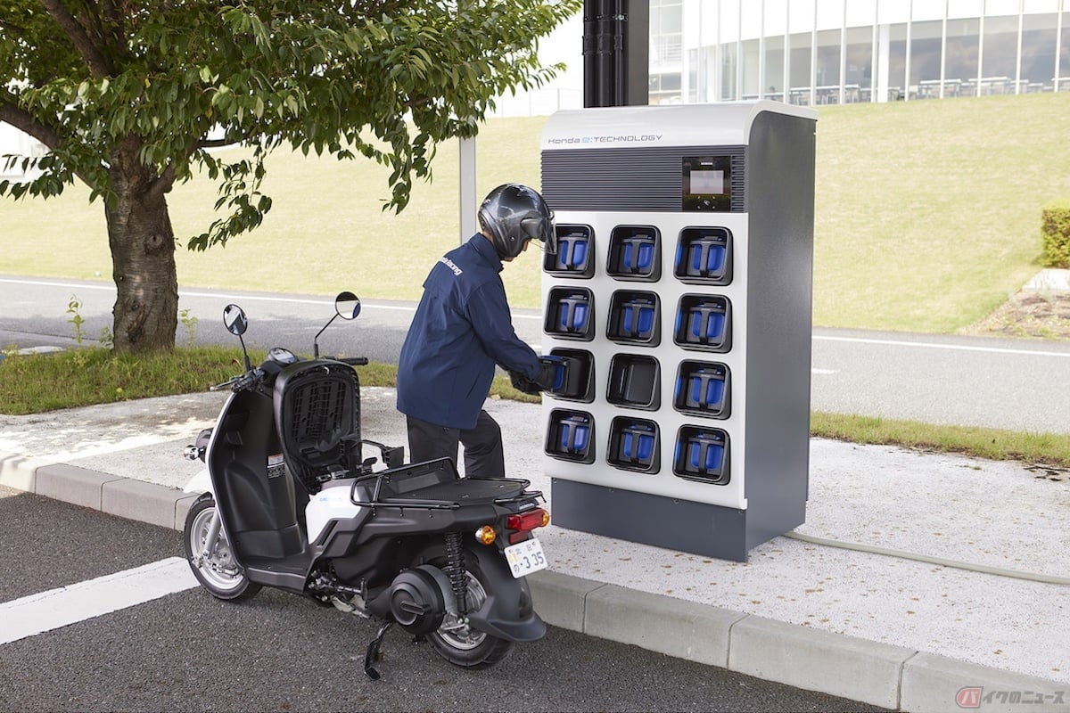 全国約1万2000箇所のサービスステーションと特約店ネットワークで利用できる