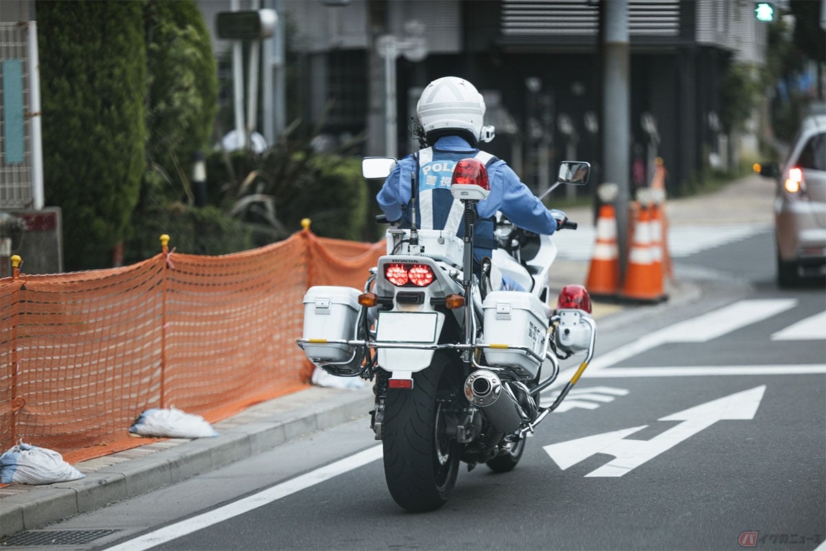 不正改造車両と見なされると6か月以下の懲役または30万円以下の罰金が科せられる