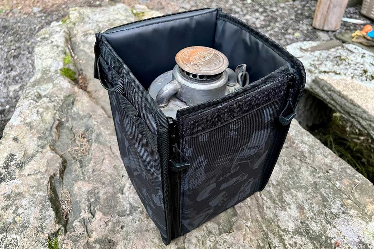 キャンプツーリングに持って行く 癒しの空間を演出する オイルランタン の魅力 バイクのニュース キャンプツーリングに持って行く 癒しの空間を演出する オイルランタン の魅力 バイクのニュース