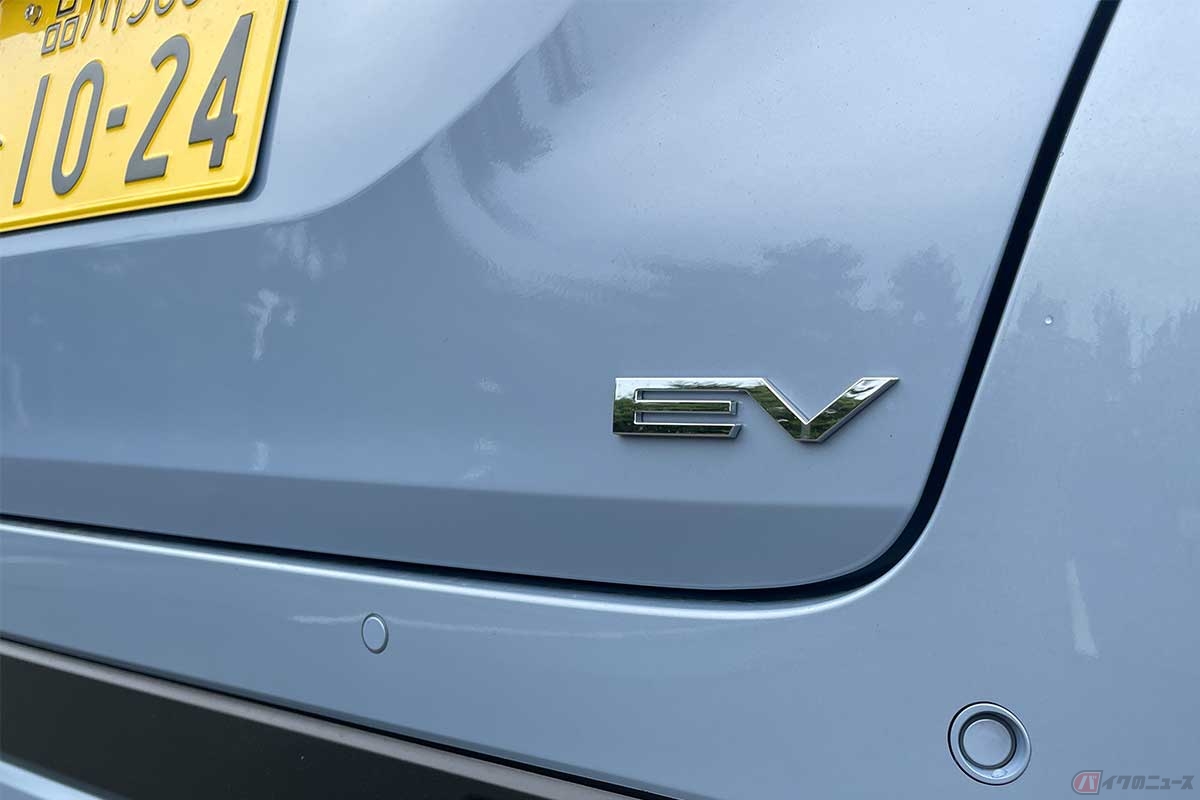 日常使いに割り切った軽の電気自動車がEV普及の弾みになるのでは?
