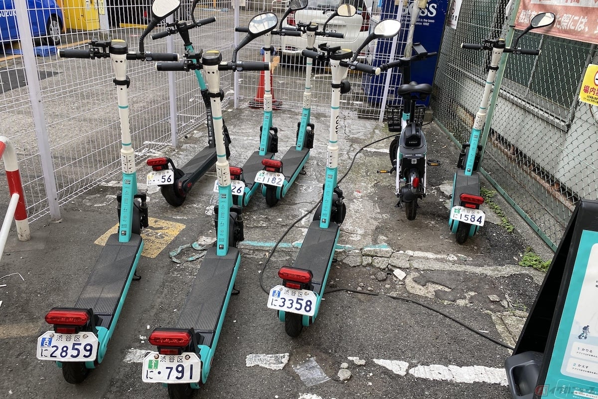 カーシェアリングなどが普及すると、「購入」や「所有」に関する税収が減少することが予想される
