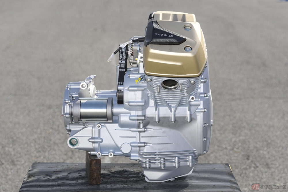 MB-117エンジン各部加工済み―ビックブロツク販売 Harley 117 Engine | eBay